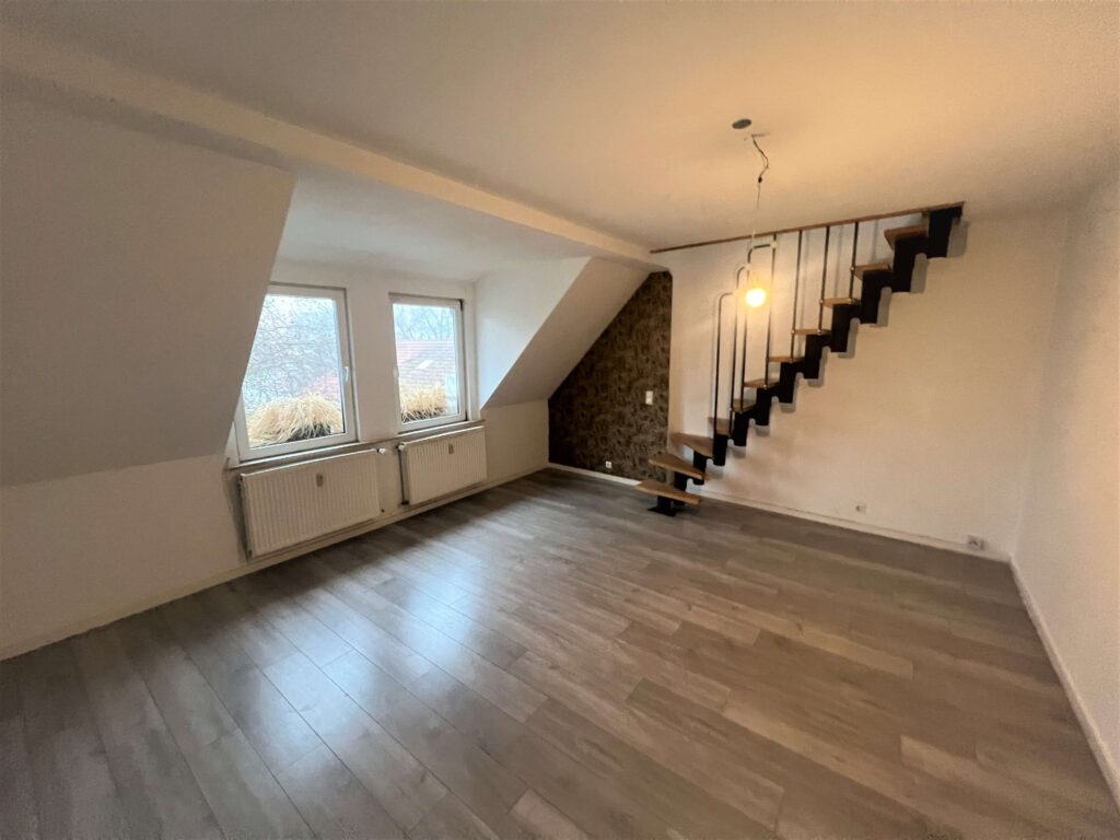 Top Kapitalanlage oder zur Selbstnutzung, gute Rendite, hohe Abschreibung, fußläufig zum Rhein