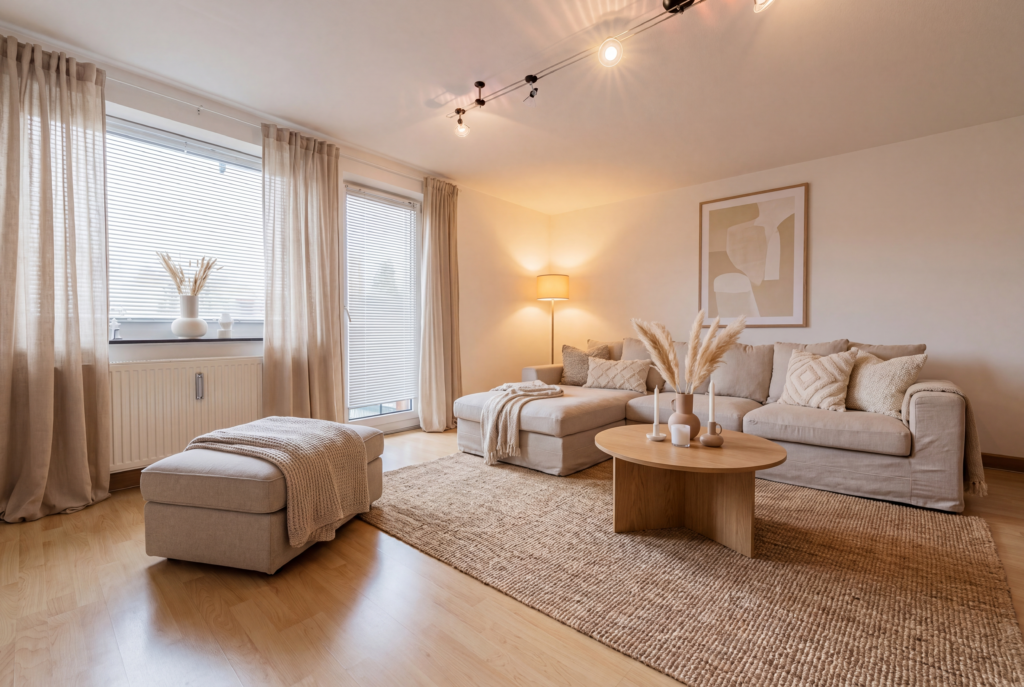 Ruhiges Wohnjuwel in Miesbach: Gepflegte & vermietete 2-Zimmer-Wohnung mit Balkon & Stellplatz
