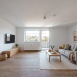 Erstbezug nach Sanierung: 65 m² mit Parkett, Balkon, neue Elektrik & Bad in Miesbach | 4,4% Rendite Erstbezug nach Sanierung: 65 m² mit Parkett, Balkon, neue Elektrik & Bad in Miesbach | 4,4% Rendite