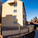 Bezahlbares Investment unter 150k: Vermietete 1-Zimmer-Wohnung zur Anlage mit Balkon in Miesbach Bezahlbares Investment unter 150k: Vermietete 1-Zimmer-Wohnung zur Anlage mit Balkon in Miesbach