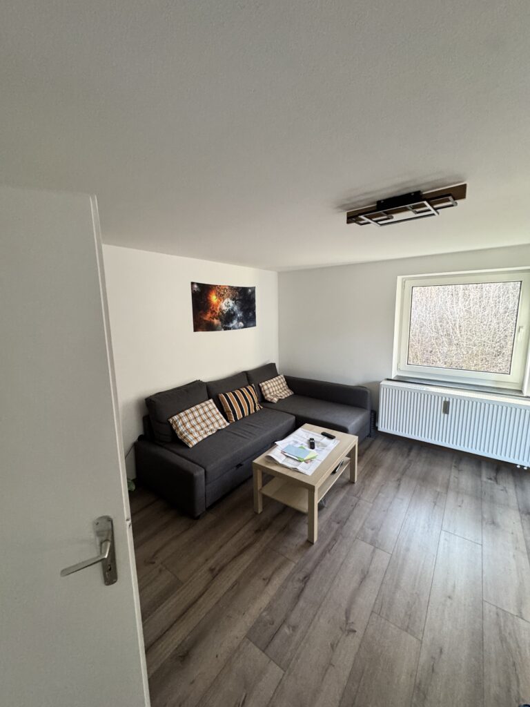 Renditestarkes Investment in Miesbach: Vermietete 2-Zimmer-Wohnung mit Balkon