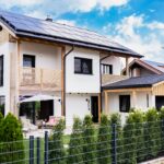 High-End der Extraklasse in Penzberg: KfW 40 Neubau, A+, PV Anlage, Bergblick, 2 Terassen, SmartHome High-End der Extraklasse in Penzberg: KfW 40 Neubau, A+, PV Anlage, Bergblick, 2 Terassen, SmartHome