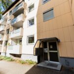 Erstbezug nach Kernsanierung 2026: 1-Zimmer-Wohnung mit Süd Balkon in München-Nord | 4,3% Rendite Erstbezug nach Kernsanierung 2026: 1-Zimmer-Wohnung mit Süd Balkon in München-Nord | 4,3% Rendite